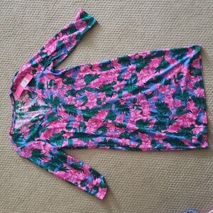 Lilly Pulitzer dress, new with tags!